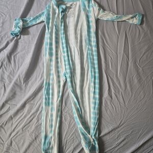 Kyte BABY Zippered Footie